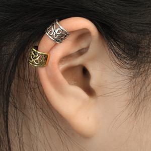 TRIBAL EAR CUFF- NON PIERCING