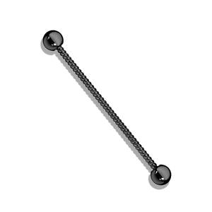 BRAIDED TWIST INDUSTRIAL BAR - 38MM