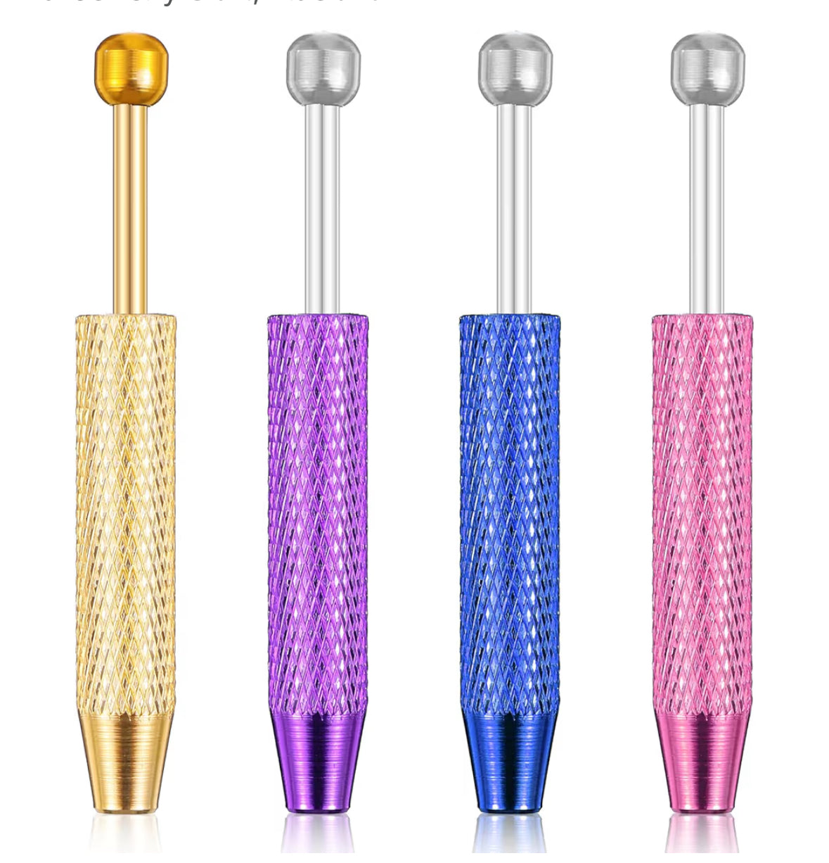 MINI PIERCING GRABBER HANDY TOOL