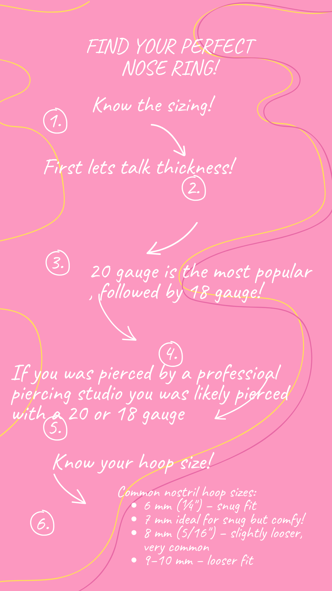 TITANIUM OPAL CENTRE BALL CLICKER HOOP FOR NOSE & EAR - 18 GAUGE - 8MM