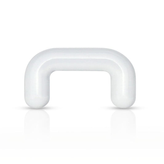 BIOFLEX SEPTUM RETAINER - 16 gauge