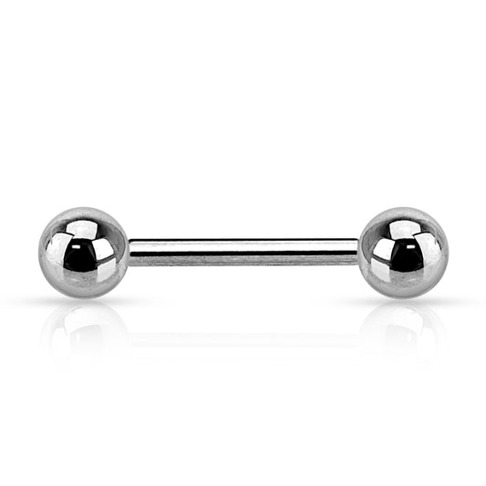 TITANIUM BARBELL